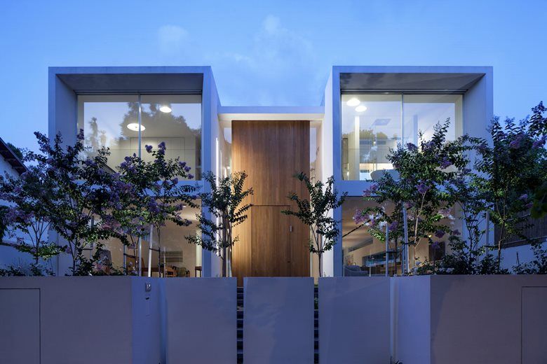 طراحی و اجرای ویلا05